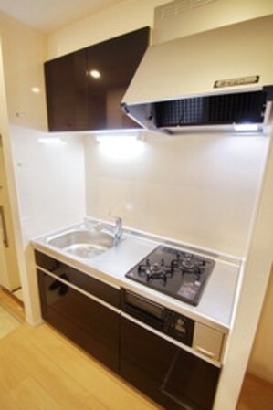 スタヴ オールの物件内観写真